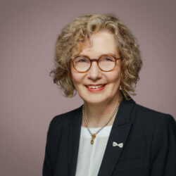 Judith Hoffmann