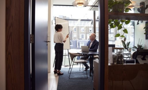 Wie gut ist Ihr Bau- und Immobilienmanagement aufgestellt?