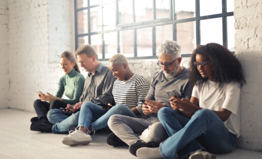 Von Babyboomern bis Gen Z: Personalmarketing für alle Generationen