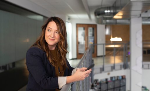 Personalien – März 2021