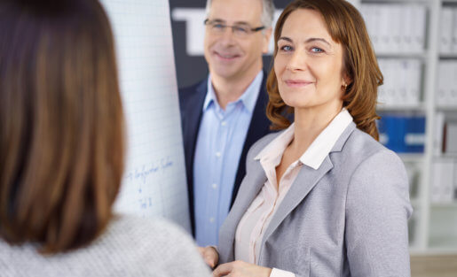 Eingliederungshilfe: Eine starke Geschäftsführung in Zeiten des Umbruchs