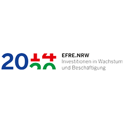 Logo EFRE NRW
