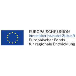 european regional development fund