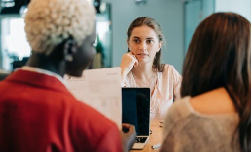 Personalien – April 2021