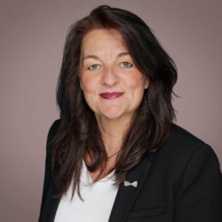 Corina Dahms