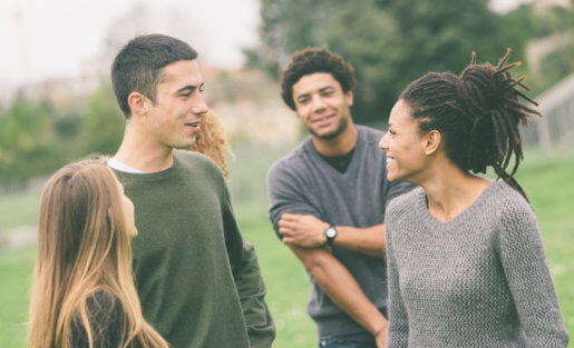 „Sozialraumorientierung ist häufig eine leere Worthülse“: Birgitta Neumann über zeitgemäße Sozialarbeit