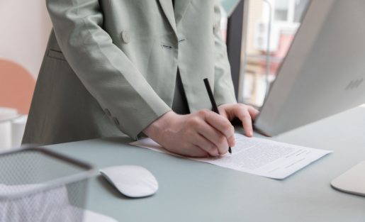 Personalien – Juli 2021