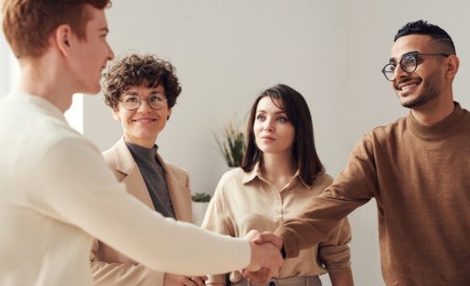 Personalien – August 2021