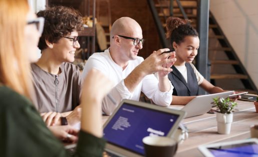 Talentmanagement: Potenziale erkennen und fördern mit Konzept