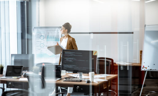 Vergütungsstudie 2021: Vergleichszahlen für die Sozialwirtschaft