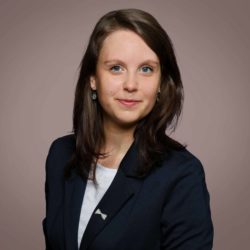 Katharina Ommerborn