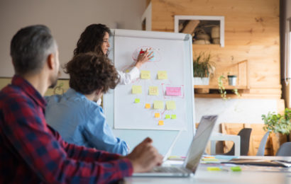 Seminar: Fit für die Verhandlung - Leistungen und Vergütungen verhandeln!