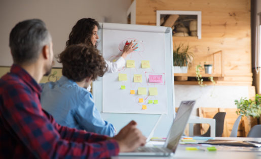 Inklusionsbetrieb – in 4 Schritten zur gesellschaftlichen Teilhabe