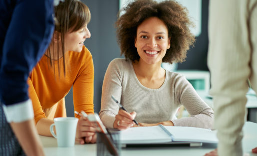 Mitarbeiterbindung: Wie hält man Mitarbeitende im Unternehmen?