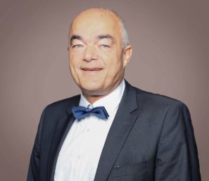 Patrick Weiss, Marktfeldleiter Pflegeunternehmen contec GmbH