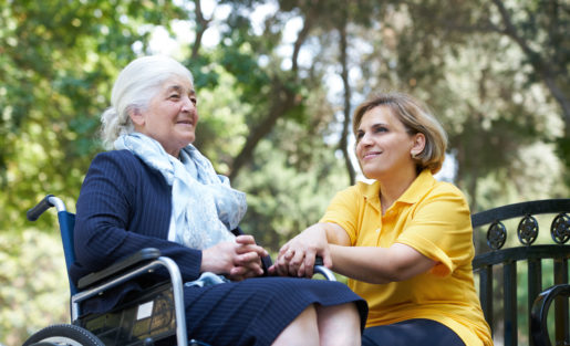 Die Zukunft der Pflege regional denken – Beispiele aus der Praxis