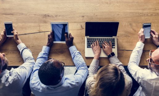 Wie gelingt die Digitalisierung in der Sozialwirtschaft?