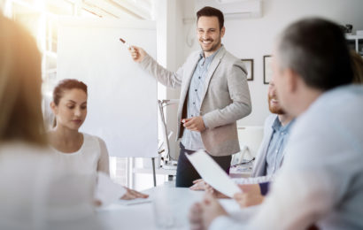 Webinar: KI in der Langzeitpflege - aktuelle Entwicklungen und Perspektiven