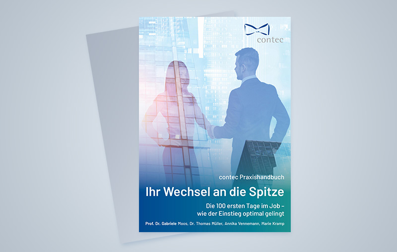 Cover Ihr Wechsel_Executive Onboarding