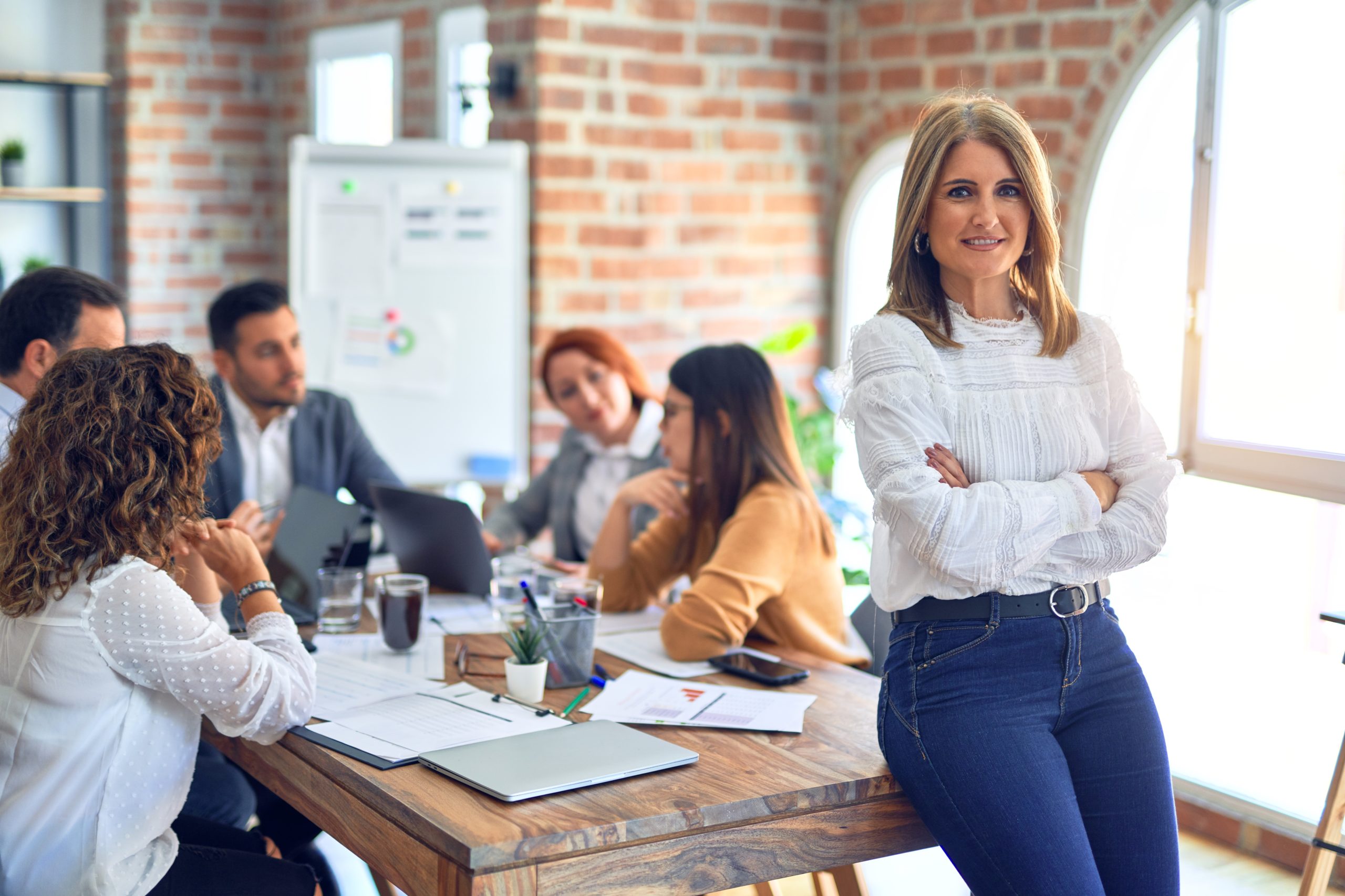 Strategieentwicklung in der Sozialen Arbeit