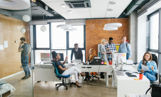 Komplexe Probleme lösen: Design Thinking Prozess und Beispiele