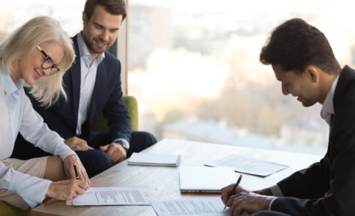 Transaktionen von Pflegeeinrichtungen: Fallstricke und Erfolgsfaktoren