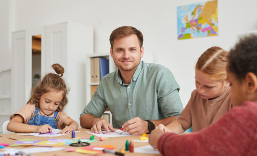 Das Gewaltschutzkonzept für Jugendhilfe und Kita