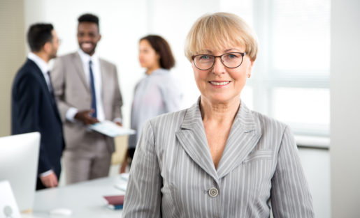 Personalien – April 2022