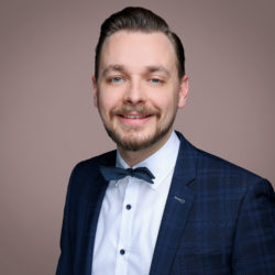 Simon Kalisch