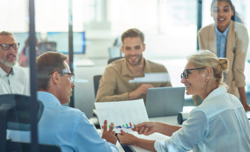 Strategie, Ziele, Maßnahmen: Einblicke in die Strategieberatung für Sozialunternehmen