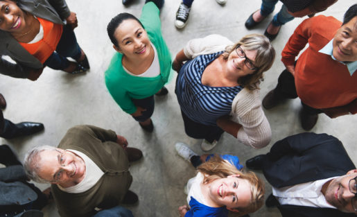 Diversity-Management im Gesundheitswesen: Wie Vielfalt Ihr Unternehmen bereichert