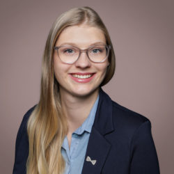 Amber Maria Wellmer