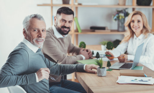 Wie arbeiten Interim-Manager*innen in der sozialen Arbeit?