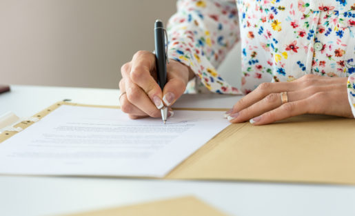 Personalien – Juni 2022