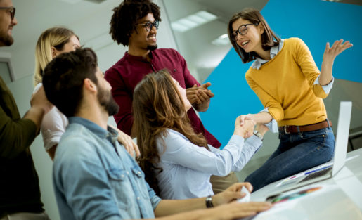 Teamentwicklung: Themen, Methoden und Praxis-Tipps