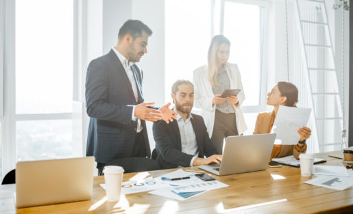 Vielfältigen Anforderungen begegnen: Wie viel Agilität braucht die Soziale Arbeit?