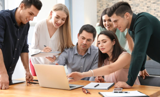 Prozesse in der Pflege – So optimieren Sie Ihre Arbeitsabläufe