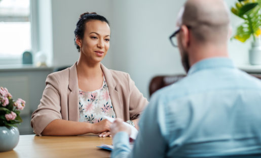 Personalien – September 2022