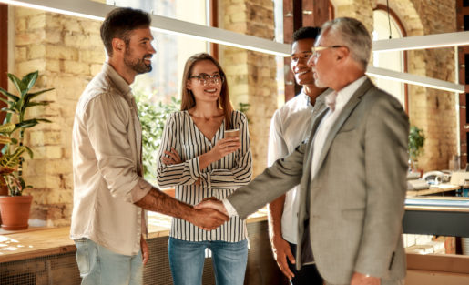 Personalien – August 2022