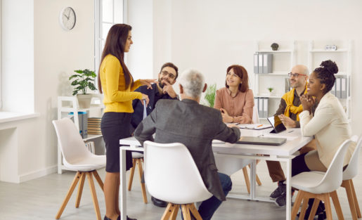 Qualitätsmanagement als Antrieb für die erfolgreiche Pflegeeinrichtung  – ein Praxisbeispiel