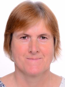Portätbild - Birgit Ehrenfels, Autorin "Existenzrelevant"