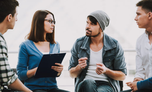 Die Kinder- und Jugendhilfe im Wandel – Claudia Langholz und Silke Mehre im Interview