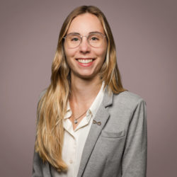 Doreen Schumacher