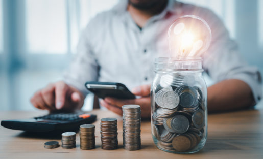 Hohe Energiekosten: Was Pflegeeinrichtungen tun können