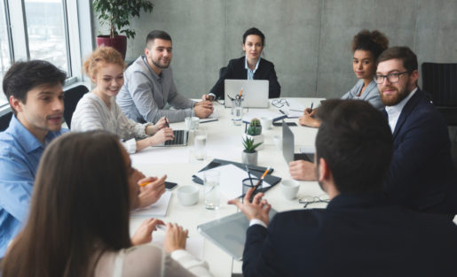 Cultural Fit – Führungspositionen strategisch besetzen