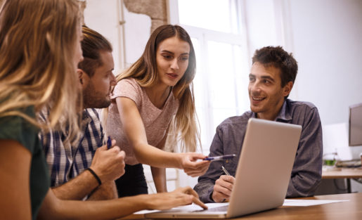 „Nur ein Zusammenspiel von Rehabilitation und Produktion sichert Teilhabe in WfbM“ – Hans Horn im Interview