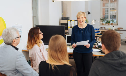 Personalien – November 2022