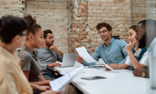 Entwicklung einer ICF-basierten Teilhabeplanung