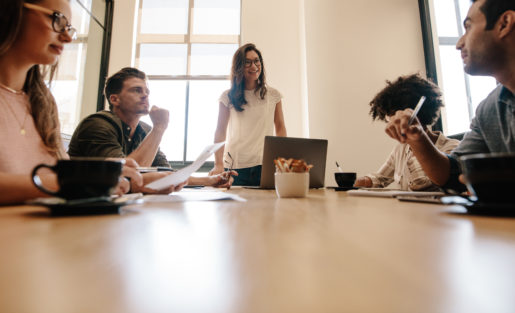 News: Modellprogramm zur Personalbemessung in der stationären Altenpflege gestartet