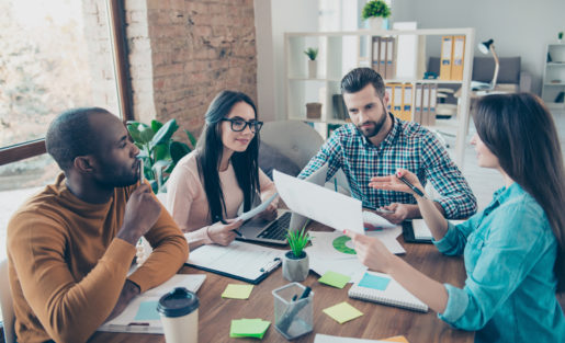 Presseinformation: IEGUS – 15 Jahre Forschung für die Sozialbranche